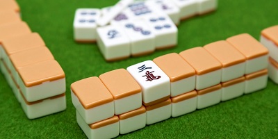 mahjong